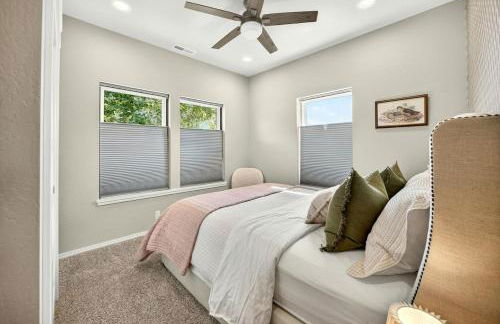 Meadowsweet Farm- Sleeps 18, Outdoor Kitchen - Foto 51