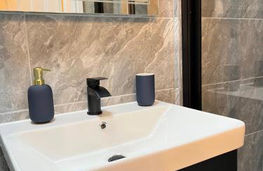 Luxury Studio Apartment in London - Walthamstow Village - E17 - Foto 2