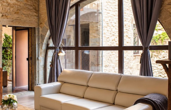 AS Palau dels Alemanys Suites Boutique Monument - Photo 35