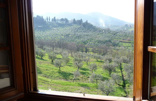 Farmhouse Abode With Pool and Tuscan Charm - Foto 31