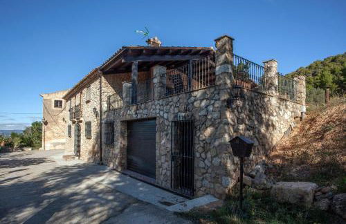Casa Maro Prenafeta - Foto 17