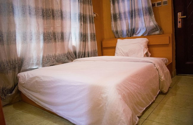 Greatwall Apartments - Foto 16