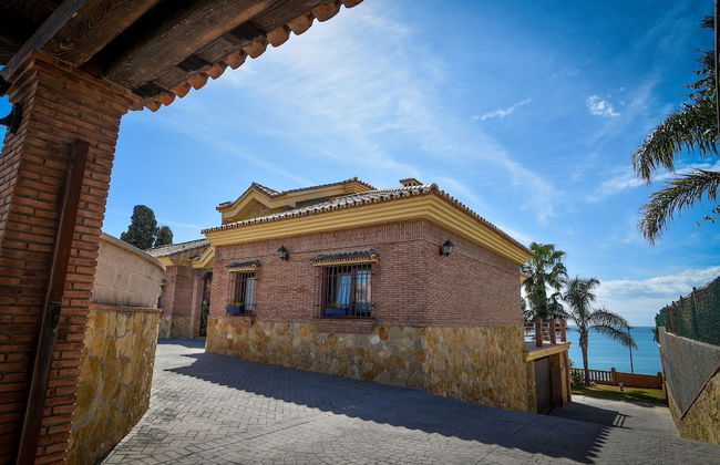 Balcon de La Cala - Photo 60