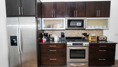 Huge 5BR Heart of Fulton Market Duplex of Dreams - Foto 3