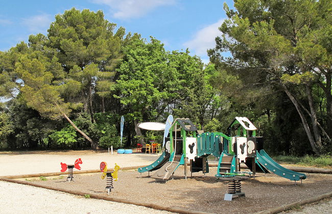 Les Demeures du Ventoux - Foto 13