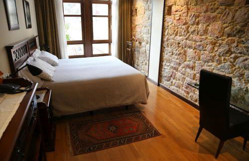 Apartamentos La Pontiga *** - Foto 16