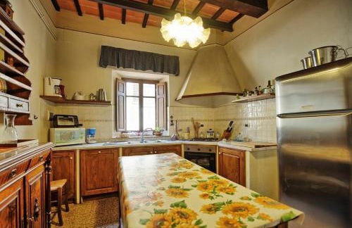 Villa Capolona by PosarelliVillas - Foto 11