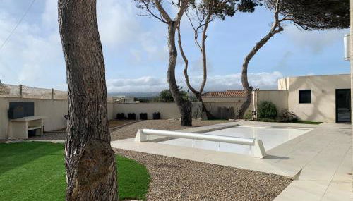 Villa Laricio - Foto 3