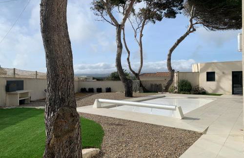 Villa Laricio - Foto 3