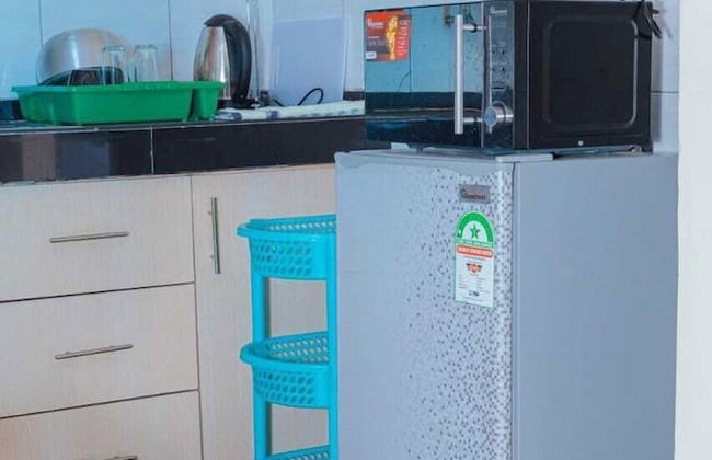 Lux Suites Cavendish Transit Apartments - Photo 9