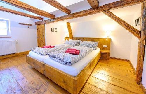 Ferienhaus Ottenhöfen - Sauna | Hot Tub - Foto 32