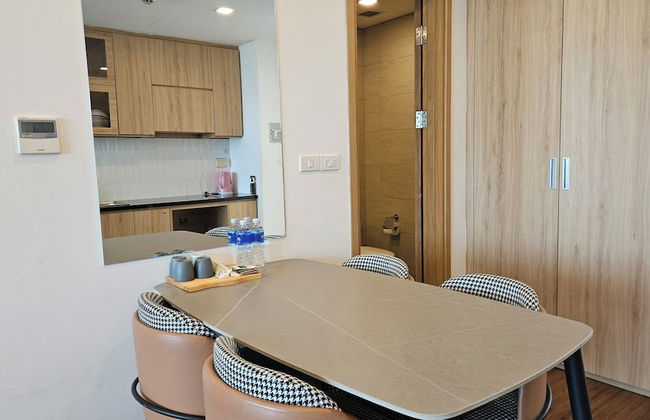 Flc Sea Tower - ChillNow - Foto 66