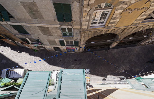 Design in Genoa city center by Wonderful Italy - Foto 20
