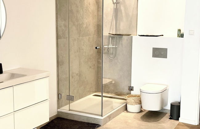 Modern townhouse - Private Garden - Foto 18