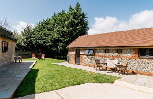 Peaceful Hideaway in South Downs - Foto 45