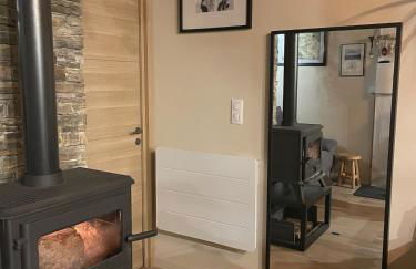 Cocon au cœur des Vosges - Foto 5