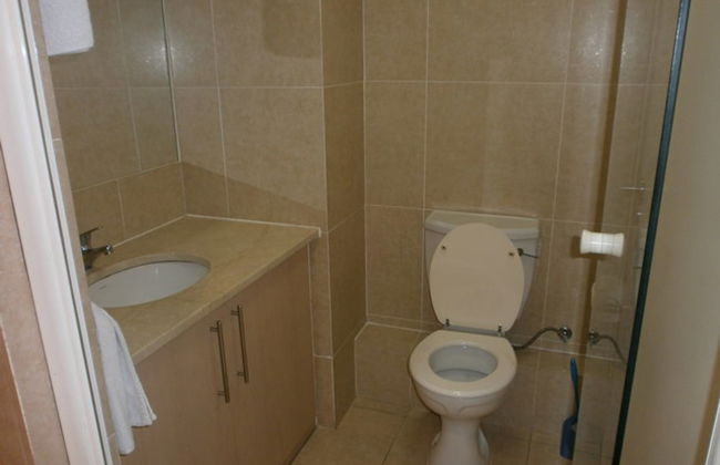 Dockside Apartments - Foto 17