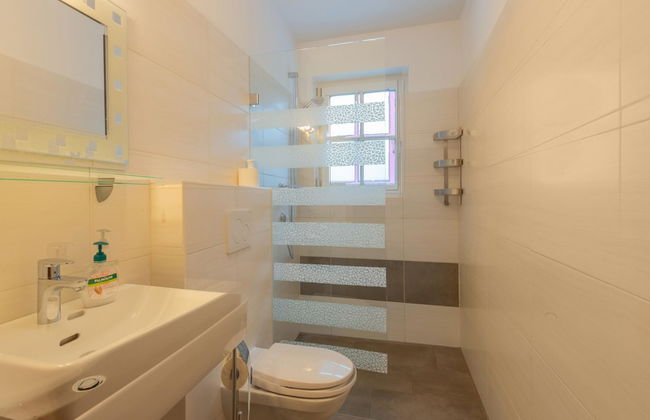 Modern Apartment in Brixen im Thale Near Ski Area - Foto 26