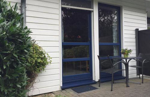 Kleine Wohnung mit Terrasse - Foto 12