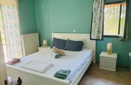 Beach House Into the Green! - Foto 16