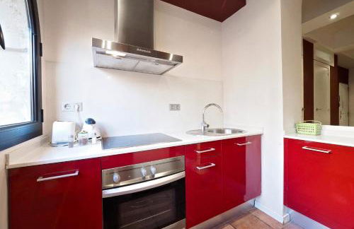 Sunny Apartments Barcelona - Foto 66