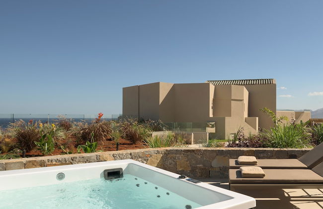 Galaxy Suites Boutique Resort - Foto 73