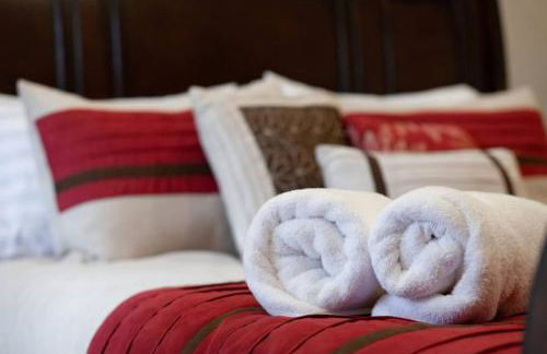 Hillside Hideaway - game rm - master spa - Luxury - Foto 18