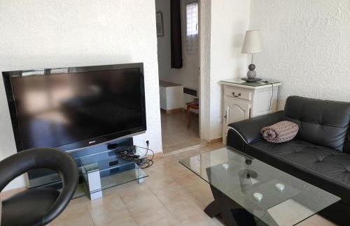 ADRECH - 3 pièces, Piscine partagée - SUD6001 - Foto 6