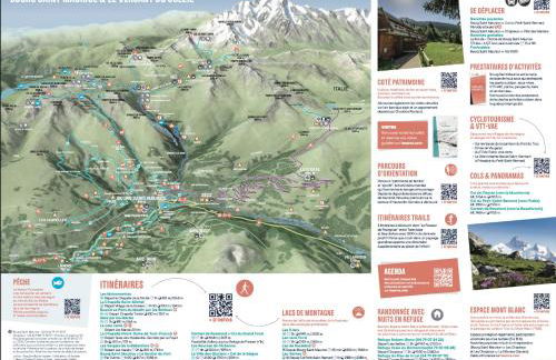 studio 4 personnes Les Arcs 1600 - Foto 13