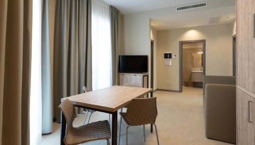 Residence La Punta - Foto 2