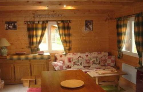 chalet de montagne - Foto 11