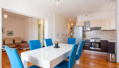 Summer in Mandre - Foto 3, dishwasher