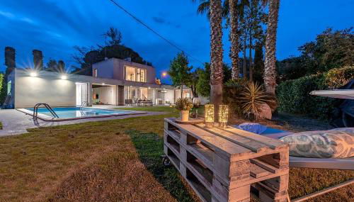 Tarraco Village, your family stay in Tarragona - Foto 4