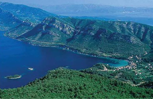 Apartment Ston With Sea View Iv - Foto 22