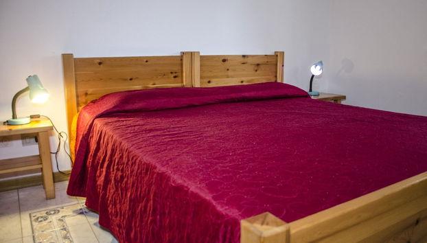 Casa Mostella - Foto 2, Habitación