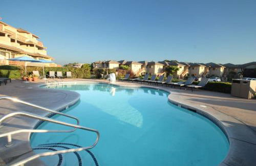 78 Seascape Resort 2BR 2BA Ocean View - See waves! - Foto 26