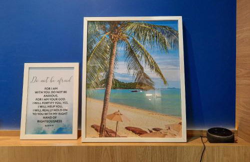 Luxuoso e Moderno Studio One Milenio no Cocó - Foto 29