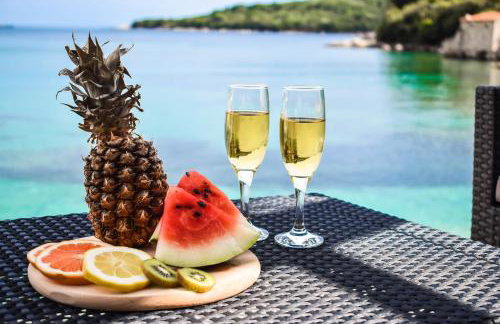 Olive Garden Beachside Hideaway - Photo 7