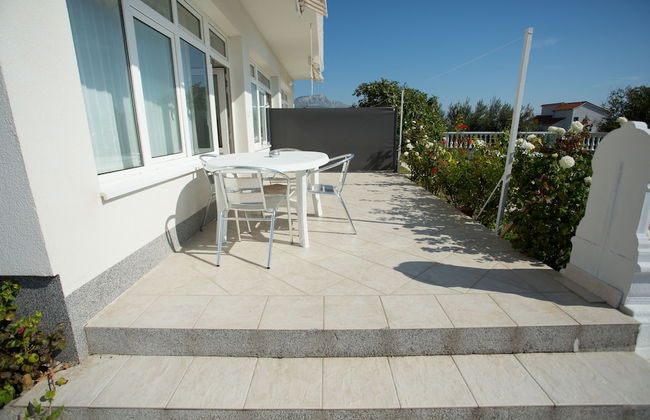 Beach Apartments Rumin - Foto 44