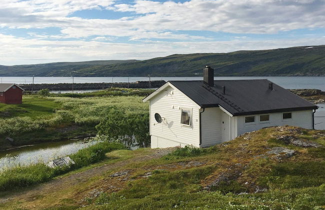 7 Person Holiday Home in Breivikbotn - Foto 25