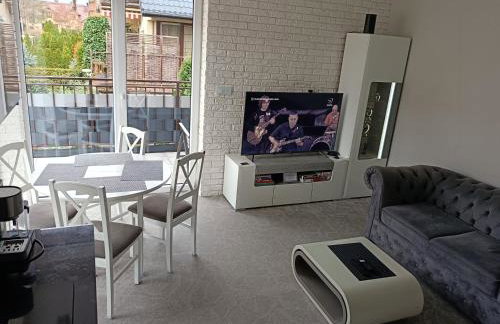 Apartament Brzeg - Photo 4