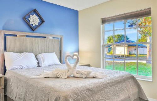 115 WALPOLE LOOP DAVENPORT 3 BED - Foto 8