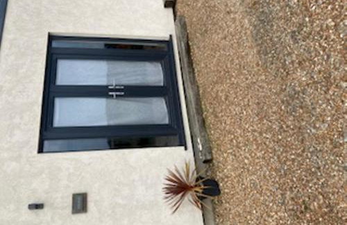 Pass the Keys Mistral Coastal Cabin - Dungeness sleeps 23 - Photo 16