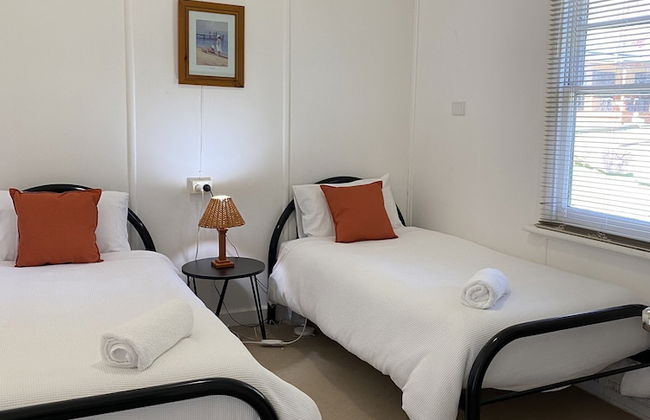 Giants Table and Cottages - Foto 9