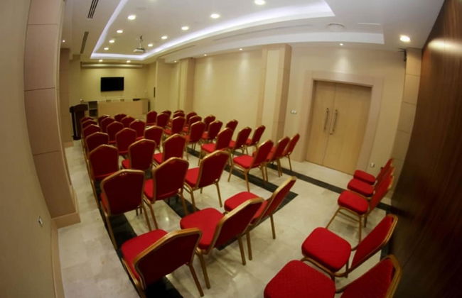 Hotel Tadj El Mouada - Foto 33