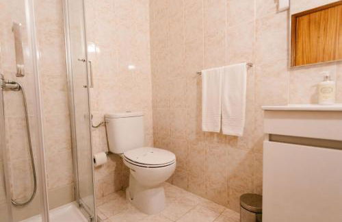 Castle Apartment - Foto 27