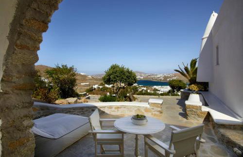Kallos of Mykonos - previous Leonis Summer Houses - Foto 18