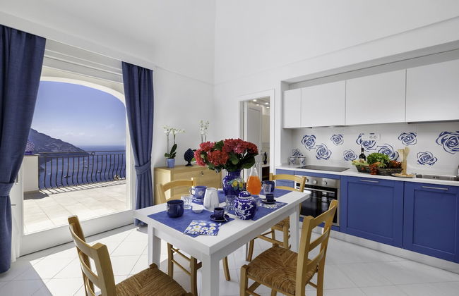 Villa Settemari - Foto 19