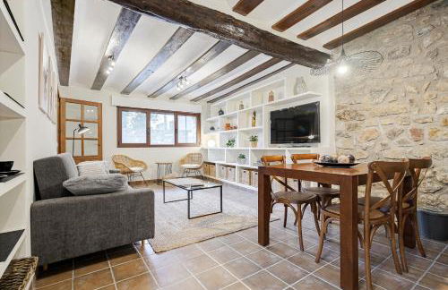 Casa Paredes, Bronchales - Foto 11