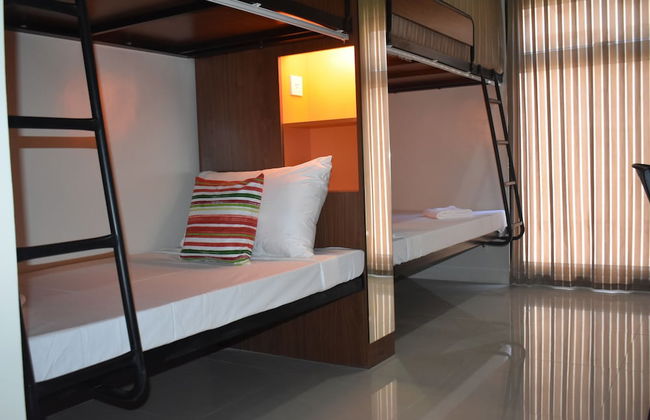 G Square Residences - Foto 1